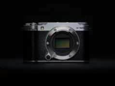 Fujifilm X-M5 compact camera looks like a winner, specs