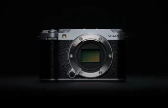 Fujifilm X-M5 compact camera looks like a winner, specs