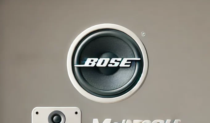 Bose acquires McIntosh Hi-Fi market impact