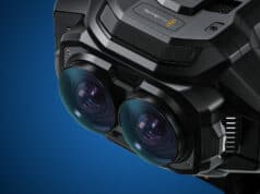 Blackmagic URSA Cine Immersive camera now available for pre-order – A new era for Apple spatial video? Blackmagic URSA Cine Immersive is Available to Pre-Order from Blackmagic Design