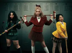 Korsa Musical Theater (formerly Youth Musical Theater Company), the Bay Area’s premiere musical theater training company, continues its 20th anniversary season with the cult black comedy Heathers the Musical. The production runs March 21–30 at the Douglas Morrisson Theatre in Hayward.