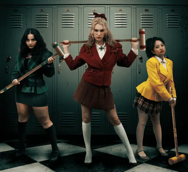 Korsa Musical Theater (formerly Youth Musical Theater Company), the Bay Area’s premiere musical theater training company, continues its 20th anniversary season with the cult black comedy Heathers the Musical. The production runs March 21–30 at the Douglas Morrisson Theatre in Hayward.