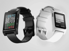 New PebbleOS Smartwatches to launch in 2025