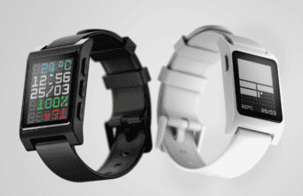 New PebbleOS Smartwatches to launch in 2025