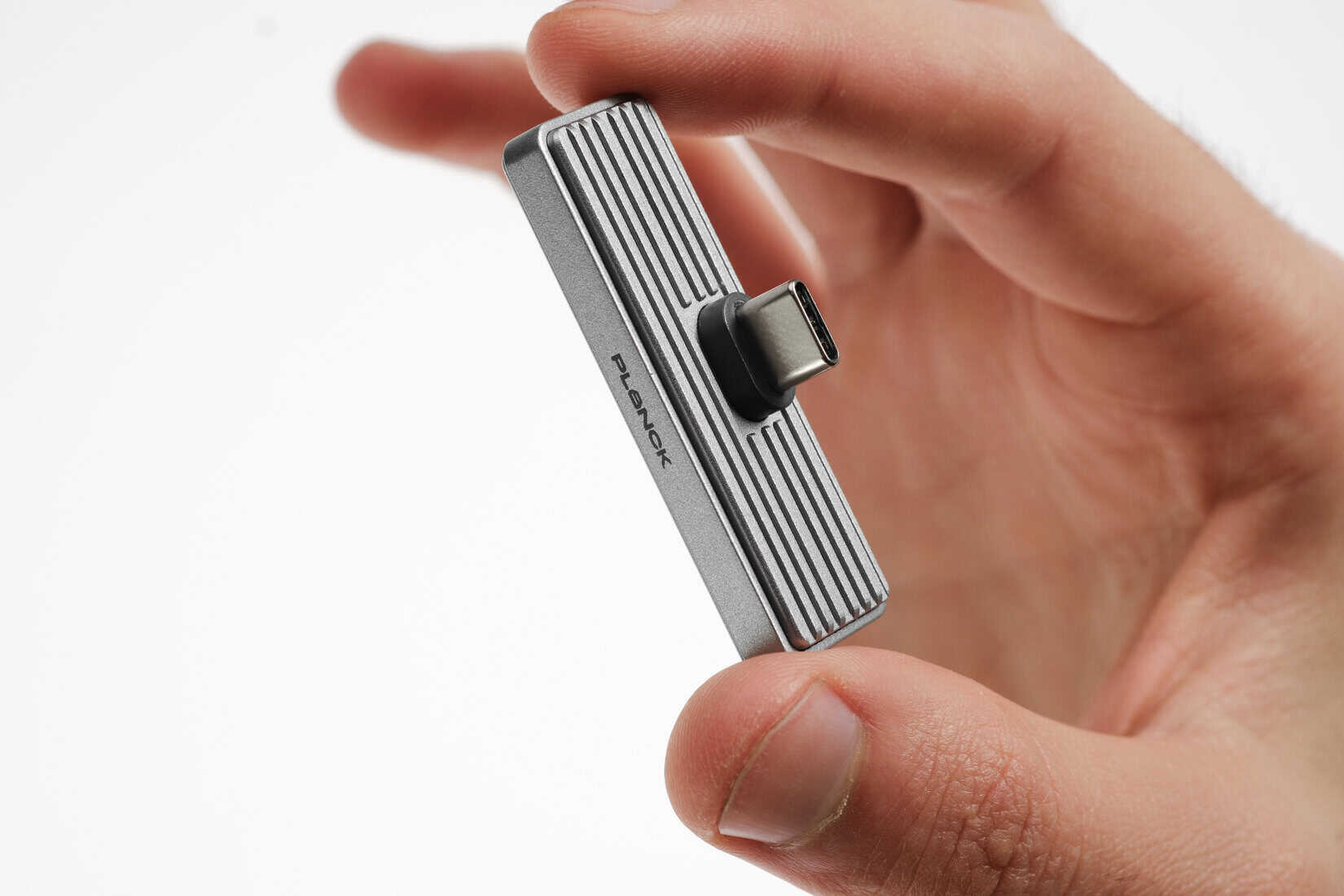 Planck SSD: A tiny storage solution that could change mobile filmmaking