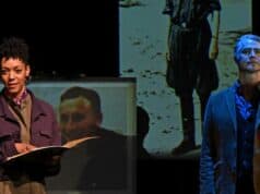 What’s Happening: May 2025 Bay Area Arts & Culture Highlights Here There Are Blueberries