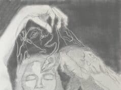 What AI Taught Me About Being an Artist What AI Taught Me About Being an Artist