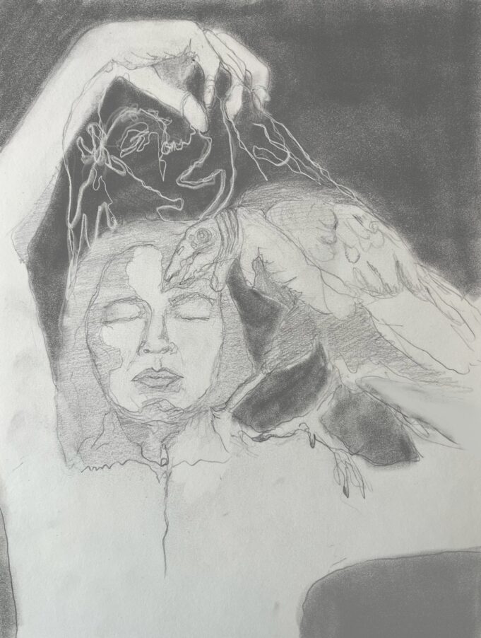 What AI Taught Me - Art And Technology What AI Taught Me About Being an Artist