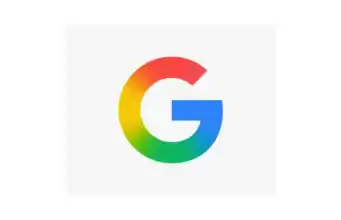 New Google App Logo 2025 with Gradient Elements