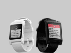 Core 2 Duo Smartwatch Demo and Q&A