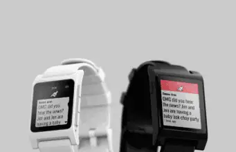 Core 2 Duo Smartwatch Demo and Q&A