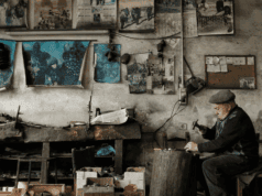 Echoes of Sardinia: ‘Sonaggios’ Rings True at SF Film Festival F Film Fest Gem Sonaggios Captures a Vanishing Craft