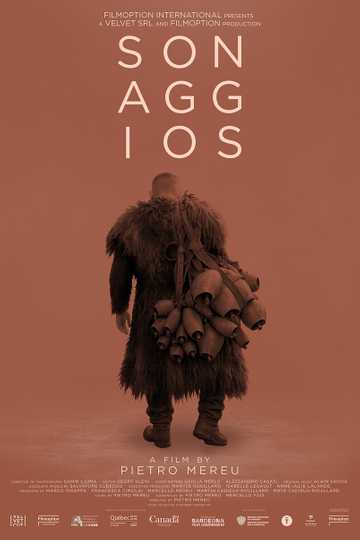 Sonaggios Film Review - Stark Insider