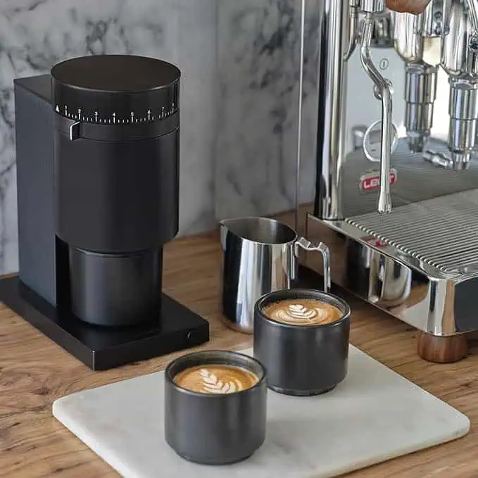 Fellow Opus Coffee Grinder