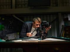 Manfrotto ONE Hybrid Tripod System product details