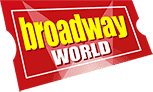 Broadway World logo