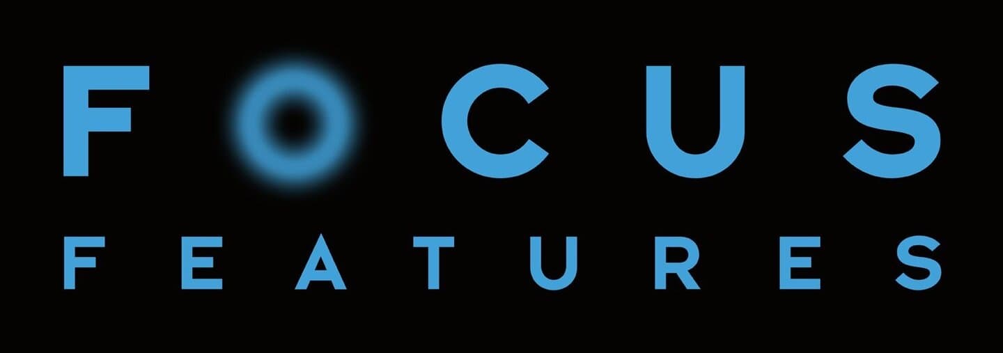 Focus Features logo