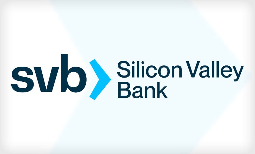 Silicon Valley Bank logo