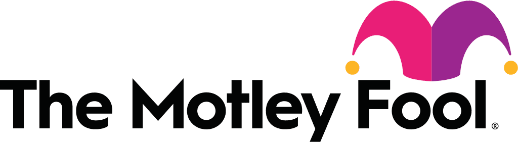 The Motley Fool logo
