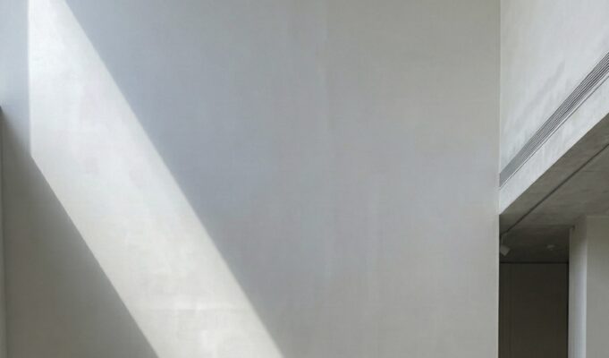 The Architecture of Becoming CrocodIle II by Loni Stark. Clay sculpture created in 2025.