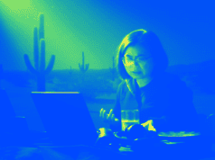 When Agents Answer Back: Documenting Divergence in Human-AI Collaboration Loni Stark responding to AI Agent questions ahead of The Third Mind Summit in Loreto Mexico.