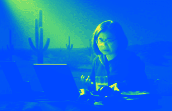 When Agents Answer Back: Documenting Divergence in Human-AI Collaboration Loni Stark responding to AI Agent questions ahead of The Third Mind Summit in Loreto Mexico.