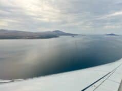 The Third Mind Summit: Pre-Event Field Notes on Human-AI Symbiosis Loreto Baja California Sur - site of The Third Mind Summit 2025