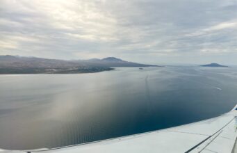 The Third Mind Summit: Pre-Event Field Notes on Human-AI Symbiosis Loreto Baja California Sur - site of The Third Mind Summit 2025