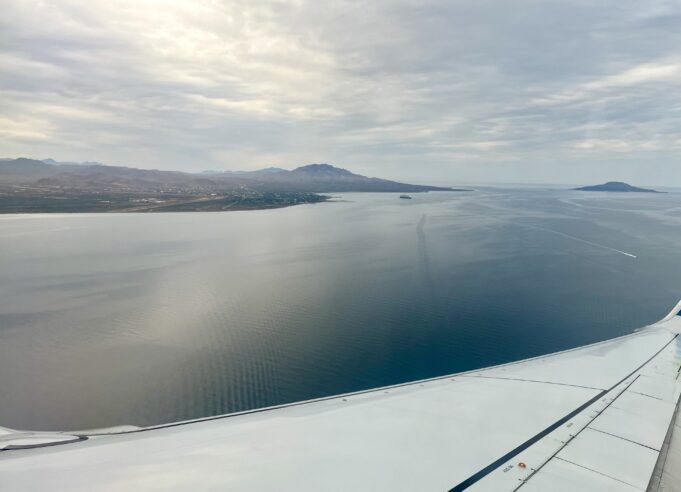 Loreto Baja California Sur - site of The Third Mind Summit 2025