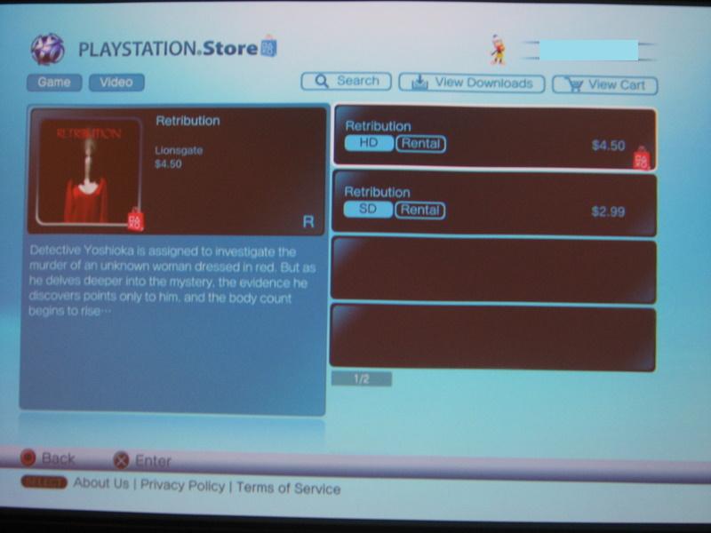 Ps3 PlayStation store : r/PS3