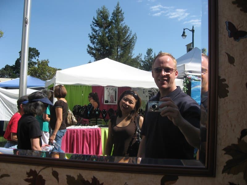 Fiesta de Artes: Exploring Los Gatos’ Finest Arts, Food & Wine | Stark