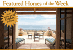 Loreto Bay Featured Homes of the Week
