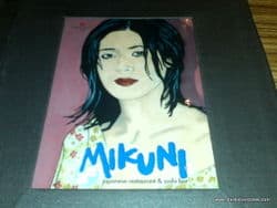 MikuniArt