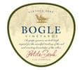 Bogle Petite Sirah