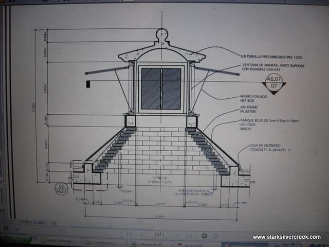 Loreto Bay Agua Viva Cupola Spec