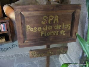 Spa Posada de las Flores