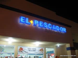 El Pescador 01