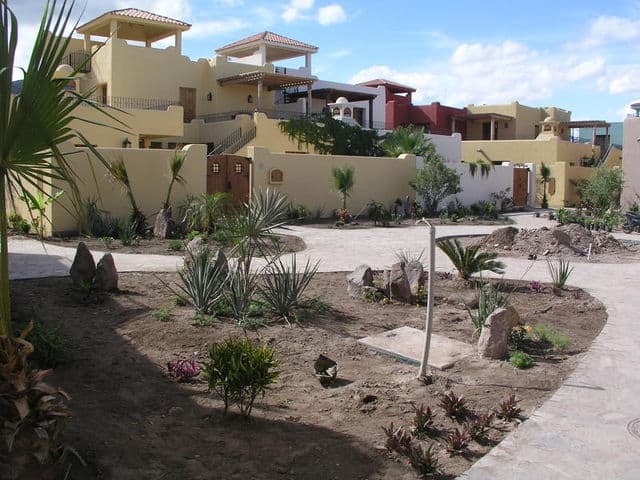 Loreto Bay Landscaping 04